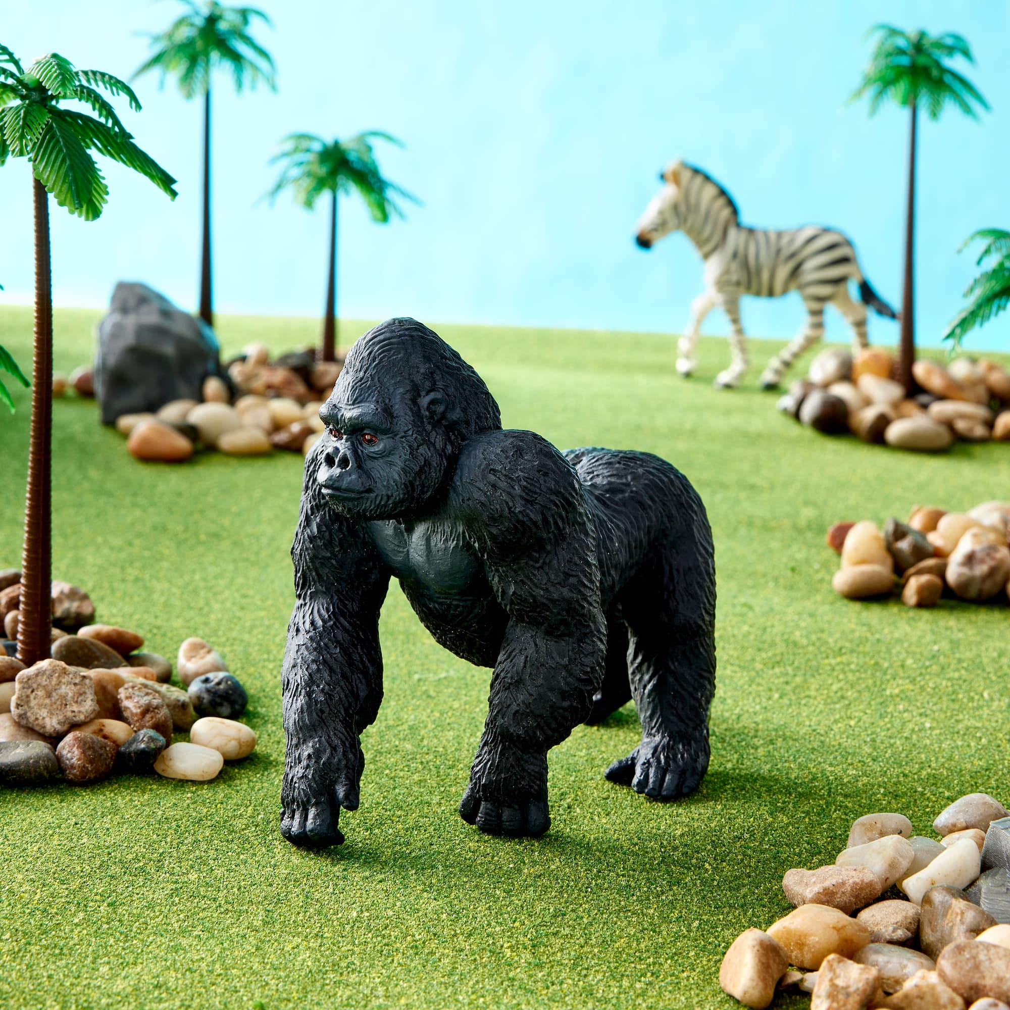Safari Ltd® Lowland Gorilla
